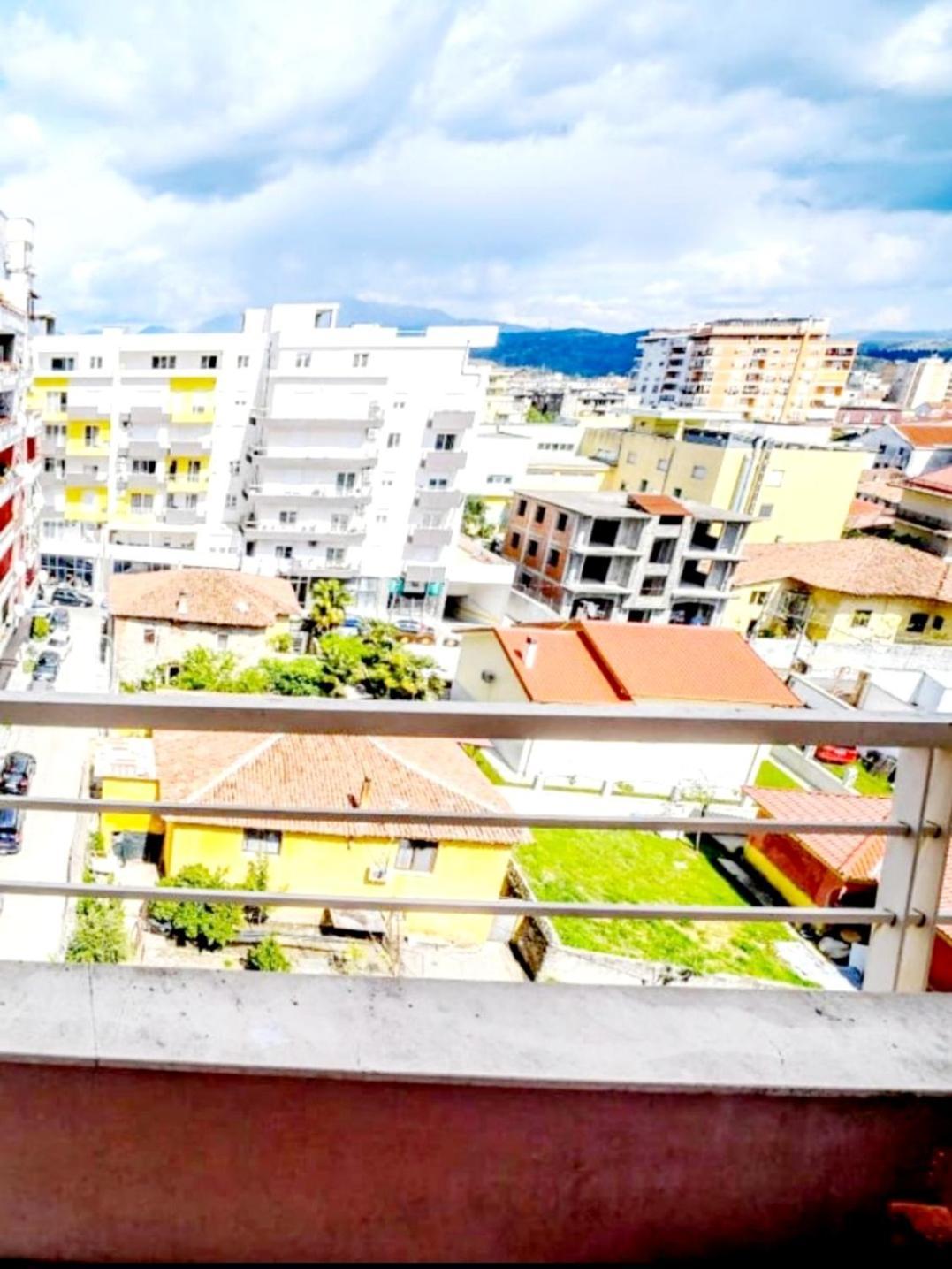 Happy Stories' Apartment In City Centre Shkodër Quarto foto